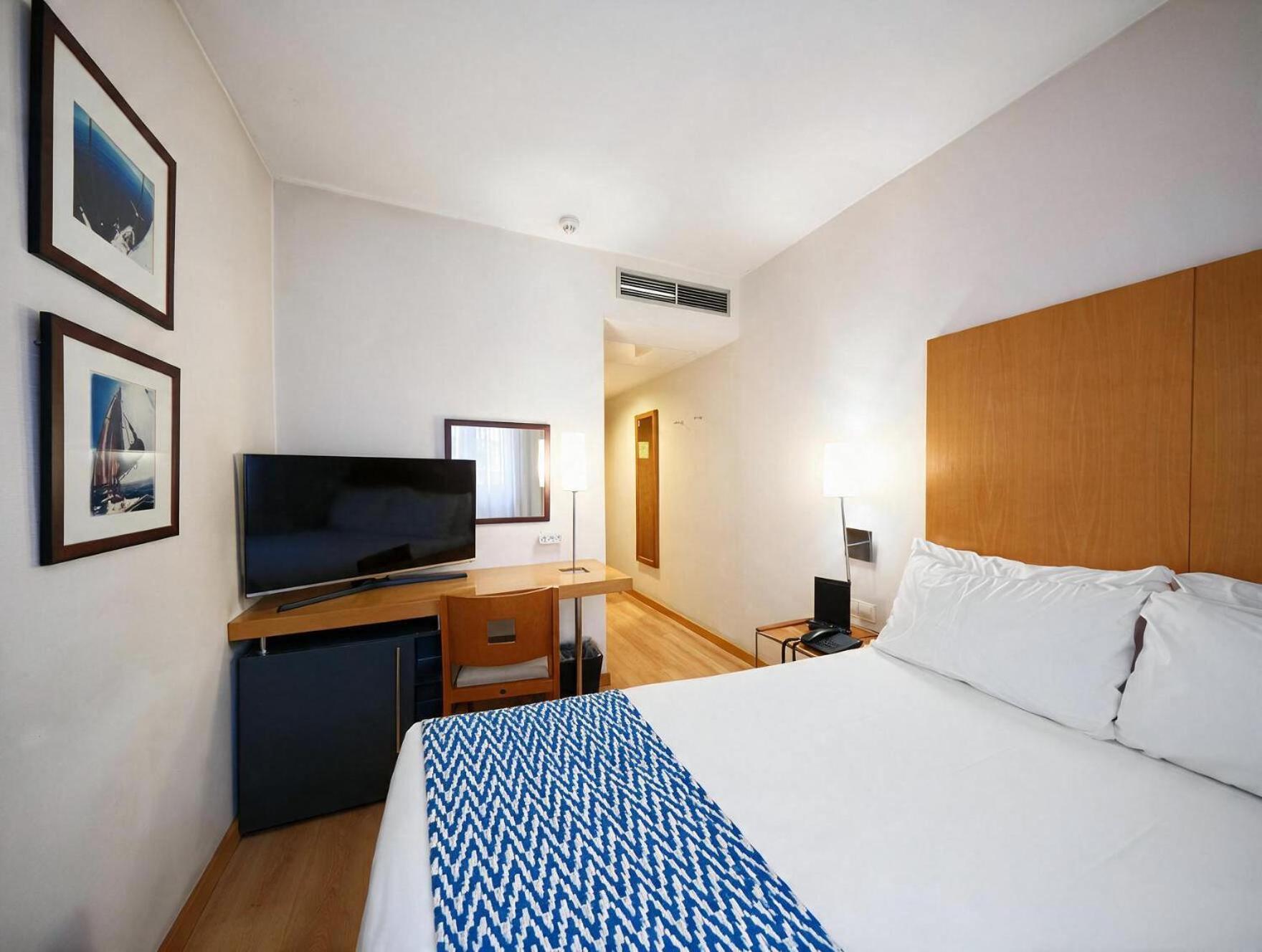Habitación Individual